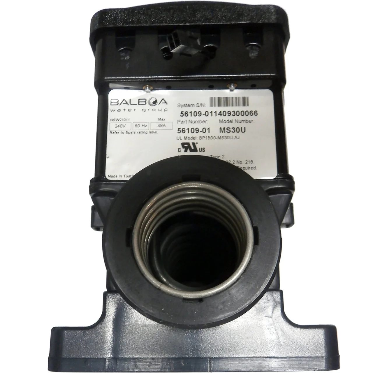 NLA X300791 - Balboa Equipment MS30 System Control Pack - Image 3