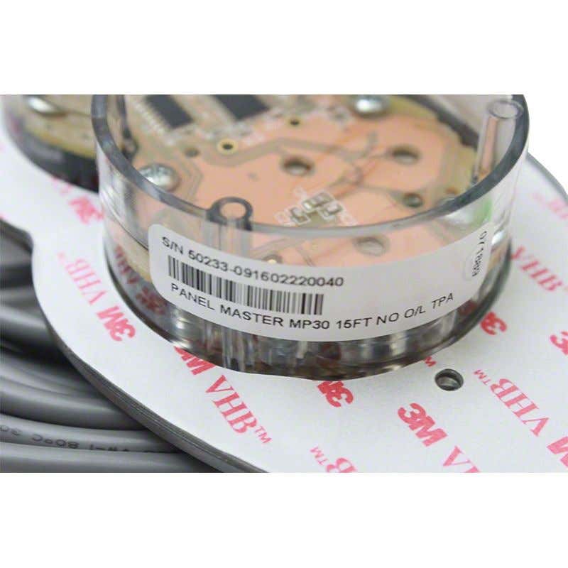 No Longer Available - X310199 - Topside Control Panel, MP30 Panel with 15 foot Cord - Image 2