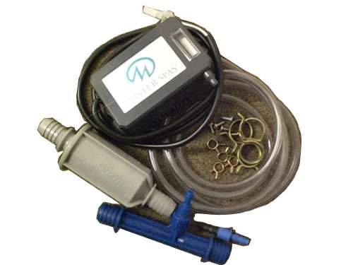 NLA - Y-OZONE-2007 - Ozonator Kit for 2007 H2X Swim Spas - Image 3