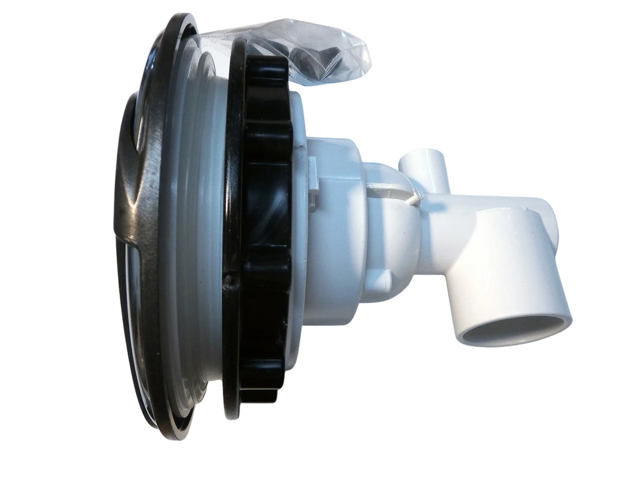 No Longer Available - Master Spa - X241193 - Adjustable Master Massage Jet Assembly with L Gasket DSG Stainless Steel - Image 7