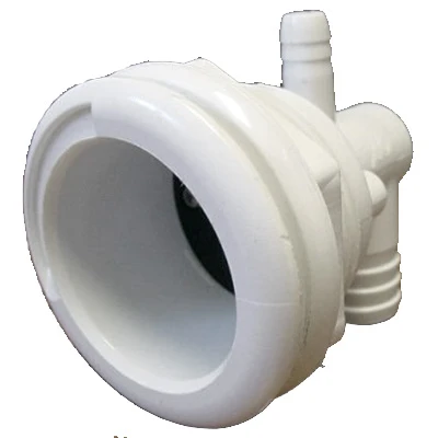 No Longer Available - Master Spa - X284301 - 3.25 inch Waterway Mini-Storm Jet Body
