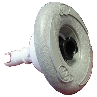 No Longer Available - Master Spa - X284302 - 3.25 inch Waterway Mini-Storm Directional Jet with MS Logo