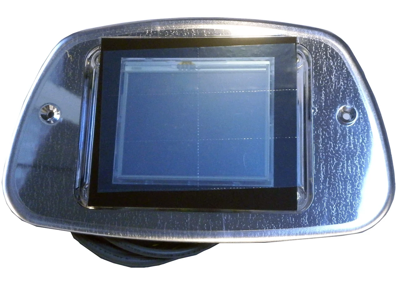 No Longer Available - X310321 - Topside Control Panel, INT MP10 ST1 CUSTOM