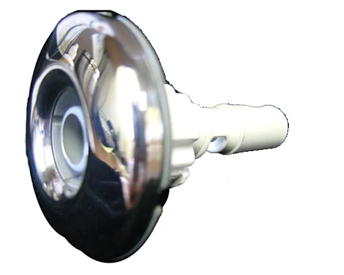 No Longer Available- X233504 - Waterway Euro Directional Stainless Steel Jet