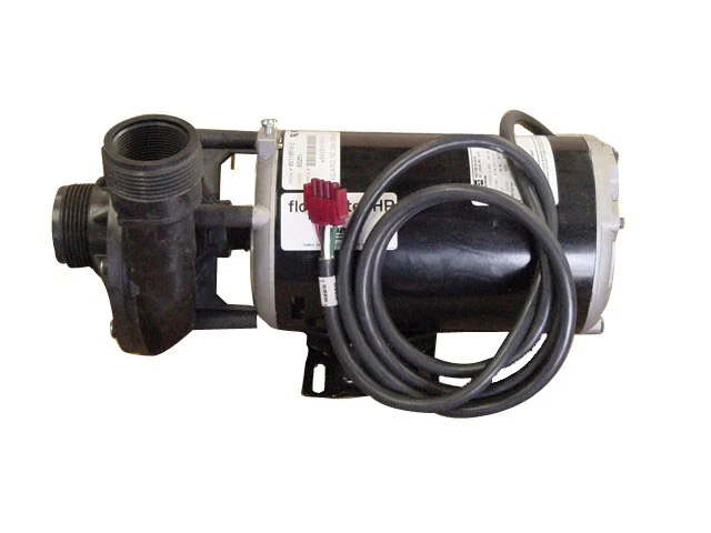 No Longer Available - X321700 Spa Pump - 1.5hp 2-Speed 120V Aqua-Flo
