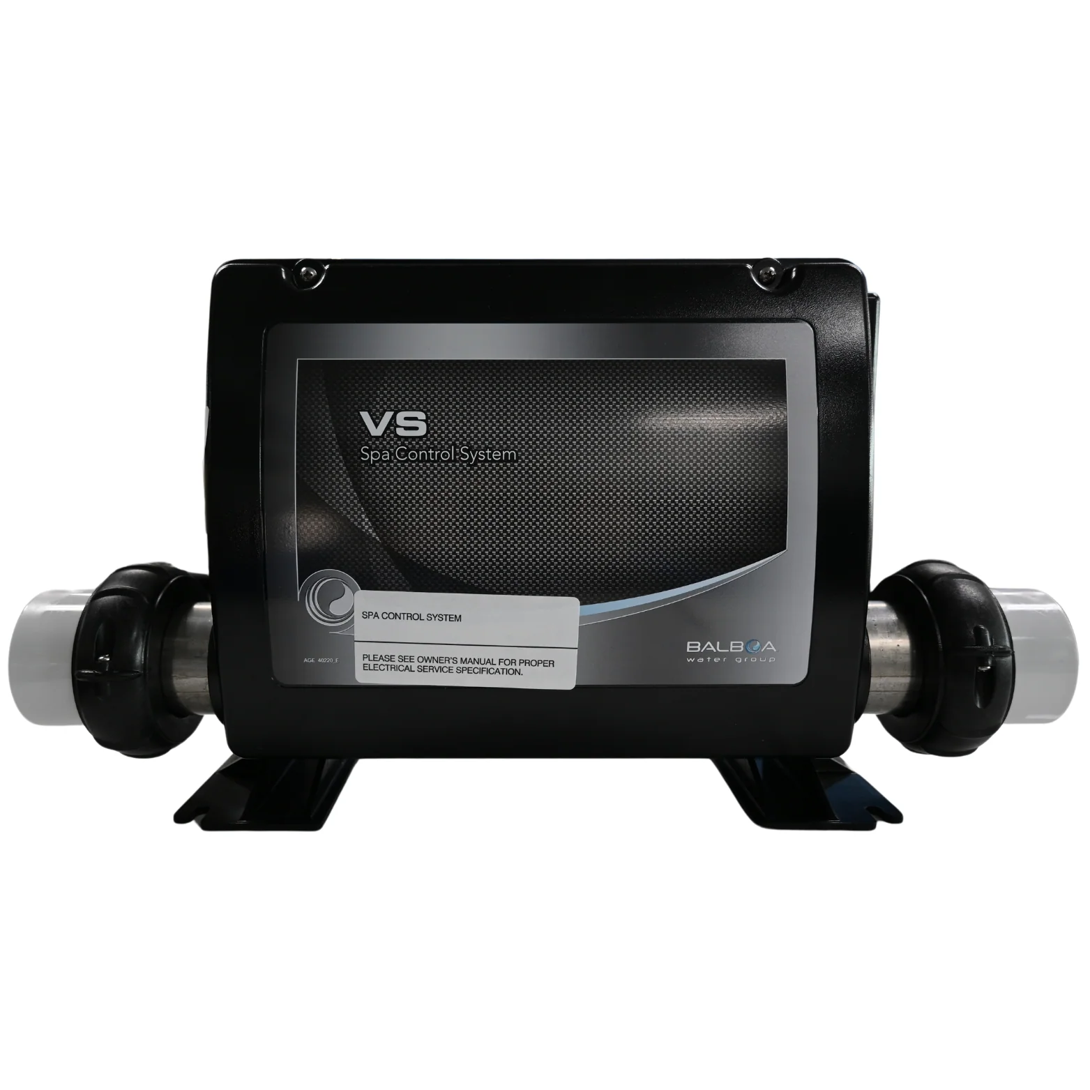 X300737 - Control Pack, MS300AVU 825 1P 4KW
