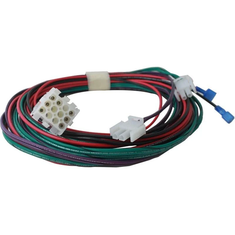 X551418 - HARNESS, STEREO, 2 SPUR CO