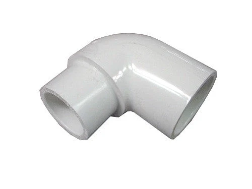 X203200 - 1 inch SxSp 90 Degree Street Elbow