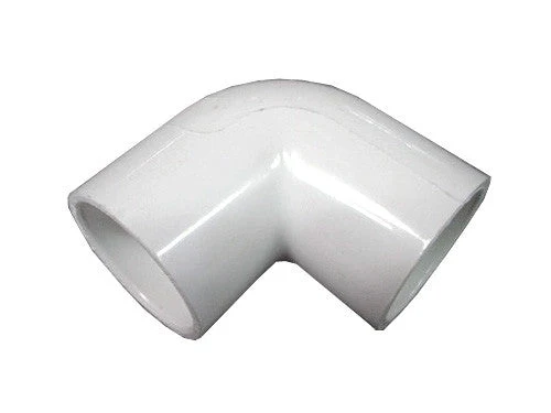X203300 - 1 inch 90 degree SxS Elbow