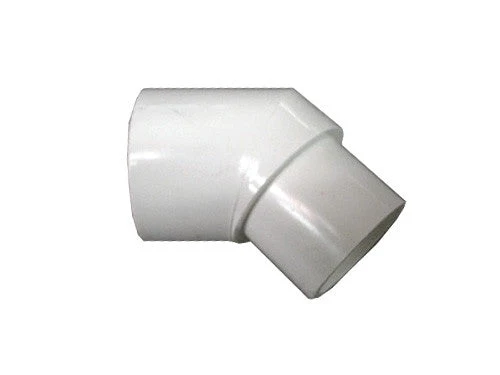 X209200 - 1.5 inch 45 Degree Street Elbow