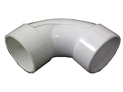 X209460 - 2 inch 90 Degree Sweep Elbow SxS