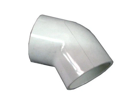 X216100 - 2 inch SxS 45 Degree Elbow