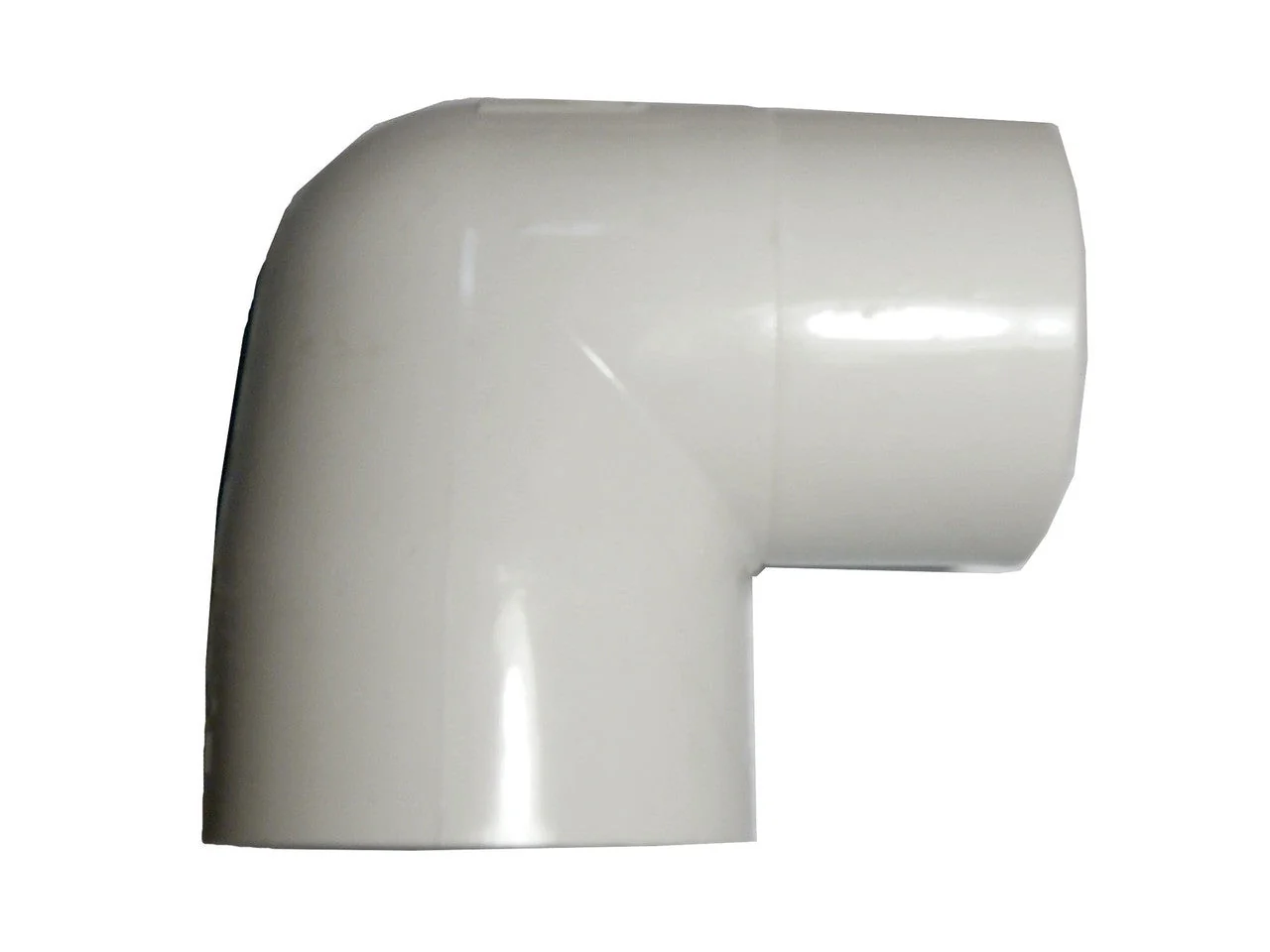 X216400 - 2 inch SxSp 90 Degree Street Elbow