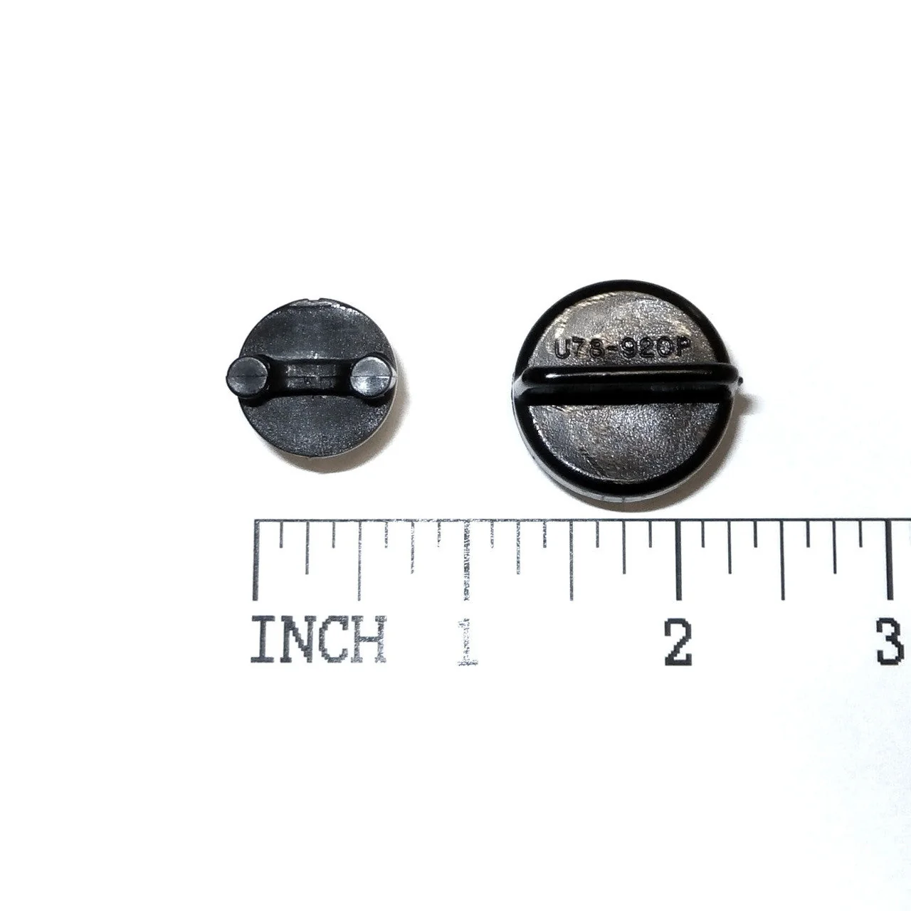 X245275 - Spa Pump Drain/ Freeze Plug Kit - Image 4