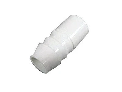 X270250 - 1/2 inch x 3/4 inch aka .5 x .75 inch Barb Adaptor
