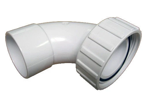 X278912 - 2 inch Sweep Pump Union