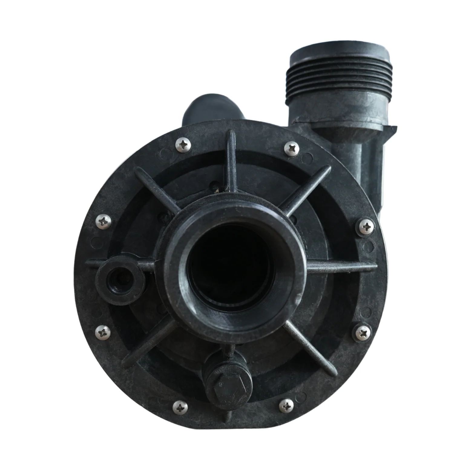X321790 - Circulation Pump, 1/15 HP, 1 SPD, 115 V, 1.3 A, 60 HZ - Image 3