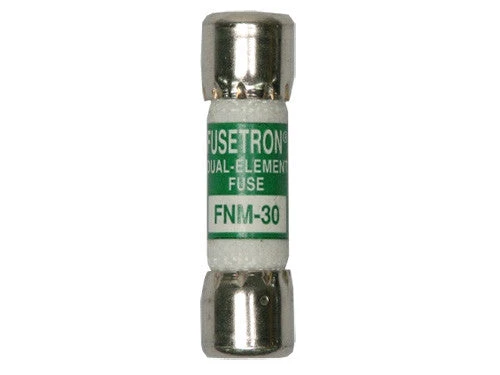 X400315 - 30 Amp Fuse FNM-30 for H2X with XP