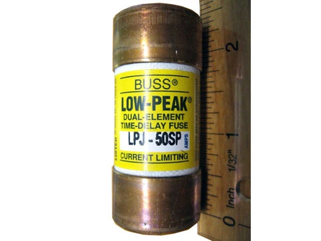 X400322 - 50 Amp Fuse for Wave XP Pro Propulsion
