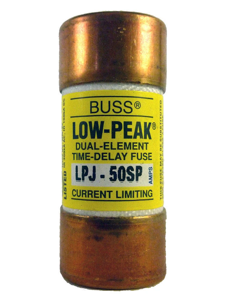 X400322 - 50 Amp Fuse for Wave XP Pro Propulsion - Image 2
