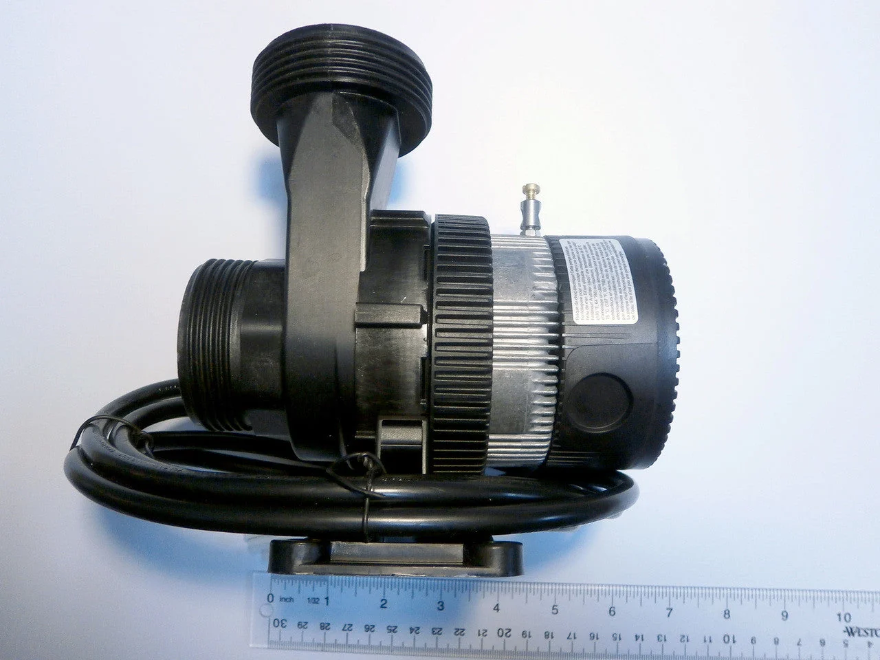 No Longer Available - X400825 - Laing Thermotech Circ Pump E14-NSTNDNN2W-02 230/240v 50/60hz Starting 2009 - Image 3