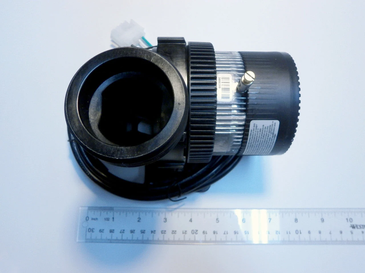 No Longer Available - X400825 - Laing Thermotech Circ Pump E14-NSTNDNN2W-02 230/240v 50/60hz Starting 2009 - Image 4