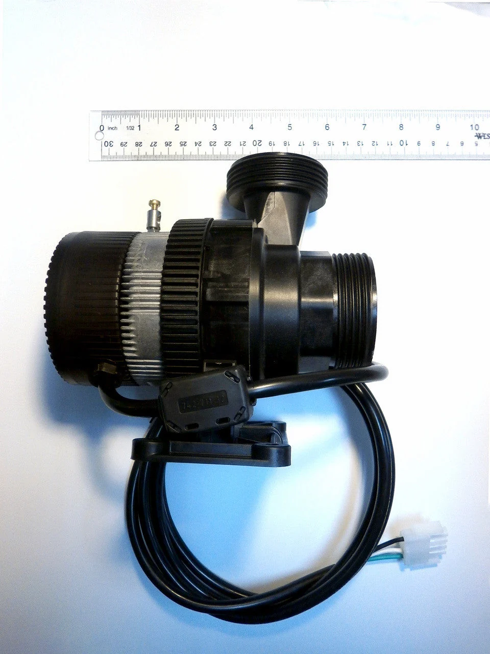 No Longer Available - X400825 - Laing Thermotech Circ Pump E14-NSTNDNN2W-02 230/240v 50/60hz Starting 2009 - Image 6