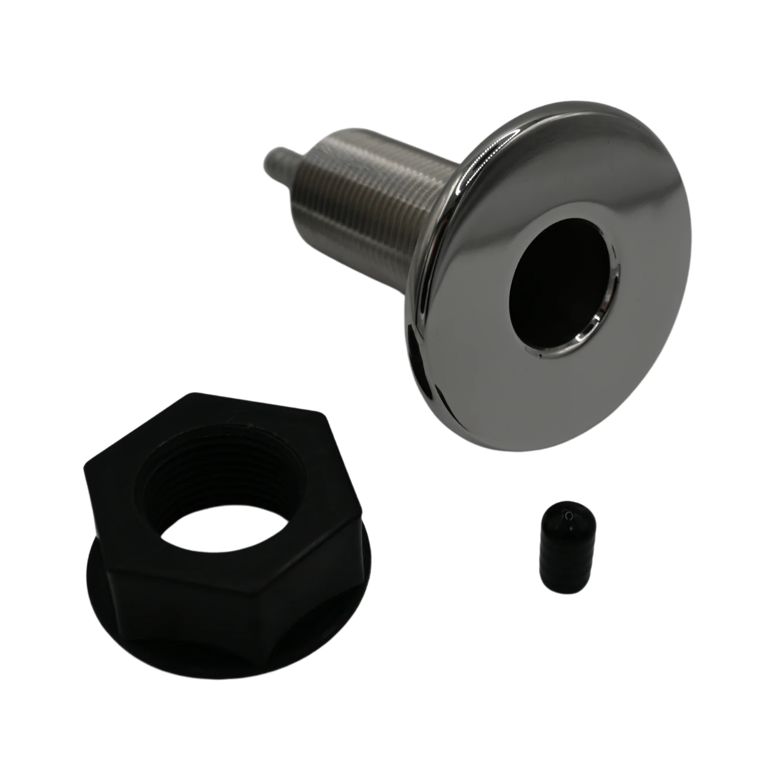 X510228 - Stainless Steel Swim Tether Base Mount - Image 4