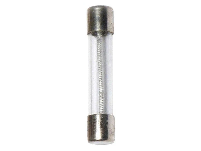 X551282 - 5 Amp Slow Blow Fuse for STS