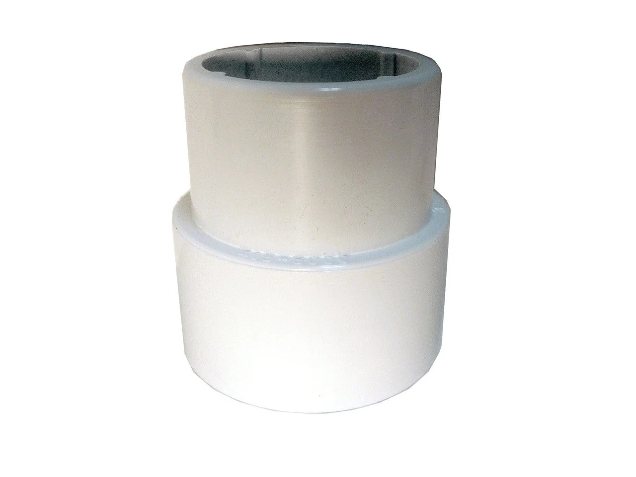 X804651 - 2 inch Pipe Extender SxSp - Image 3