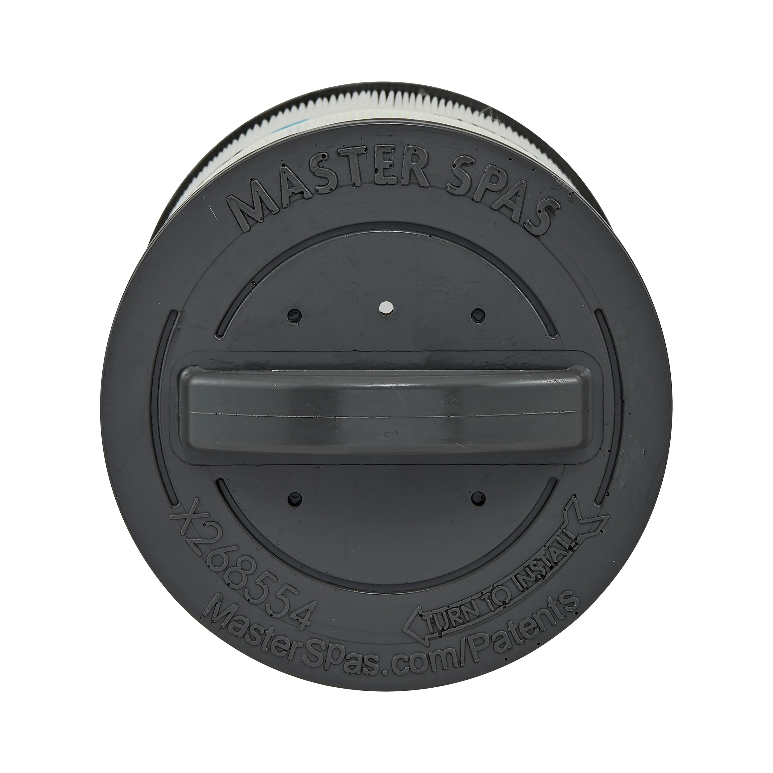 Therapool 13 Swim Spa (PMA-R3, PMA-EPR, PWW35L) Filter Set - Image 6