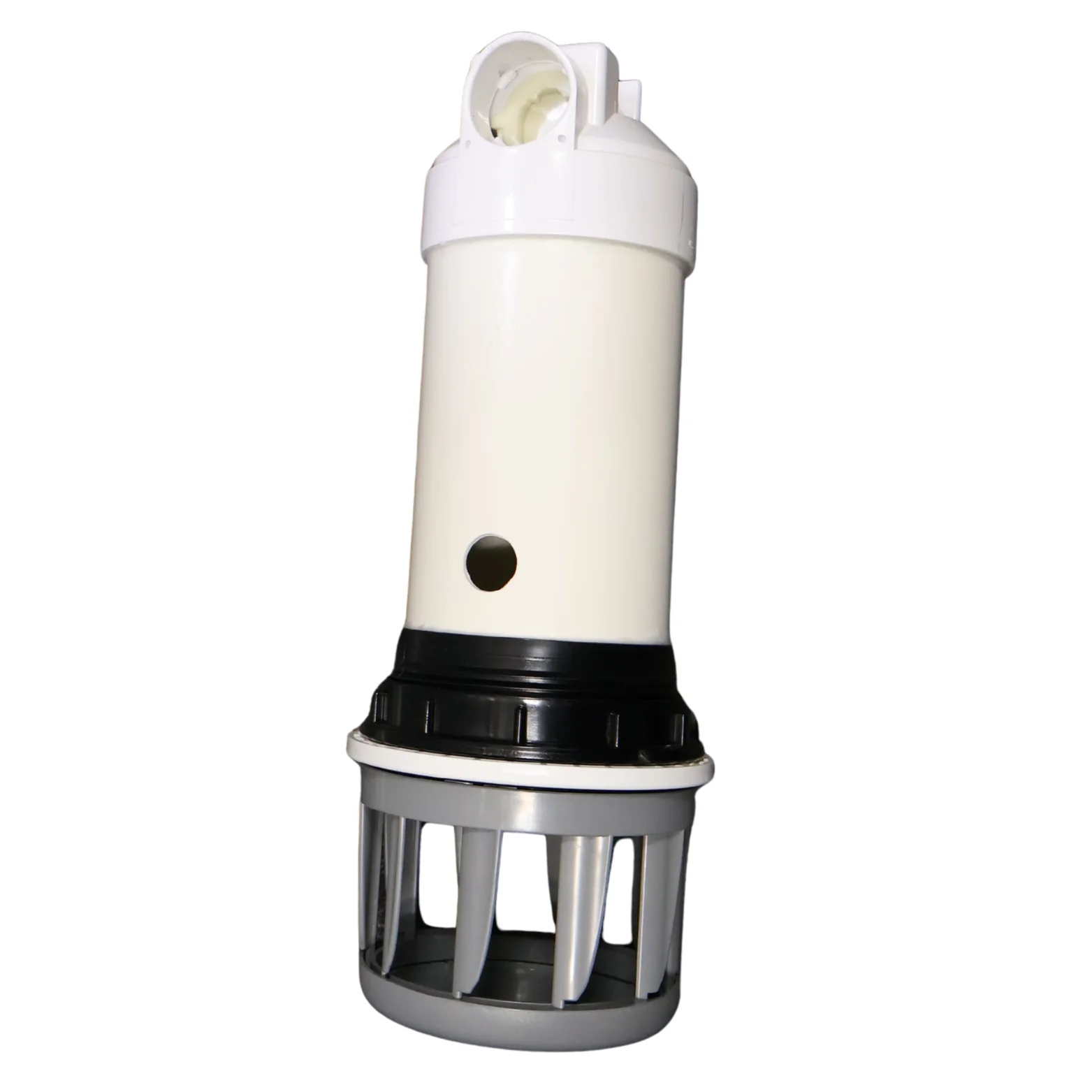 X261161 - Teleweir skimmer, ultra cool gray - Image 2