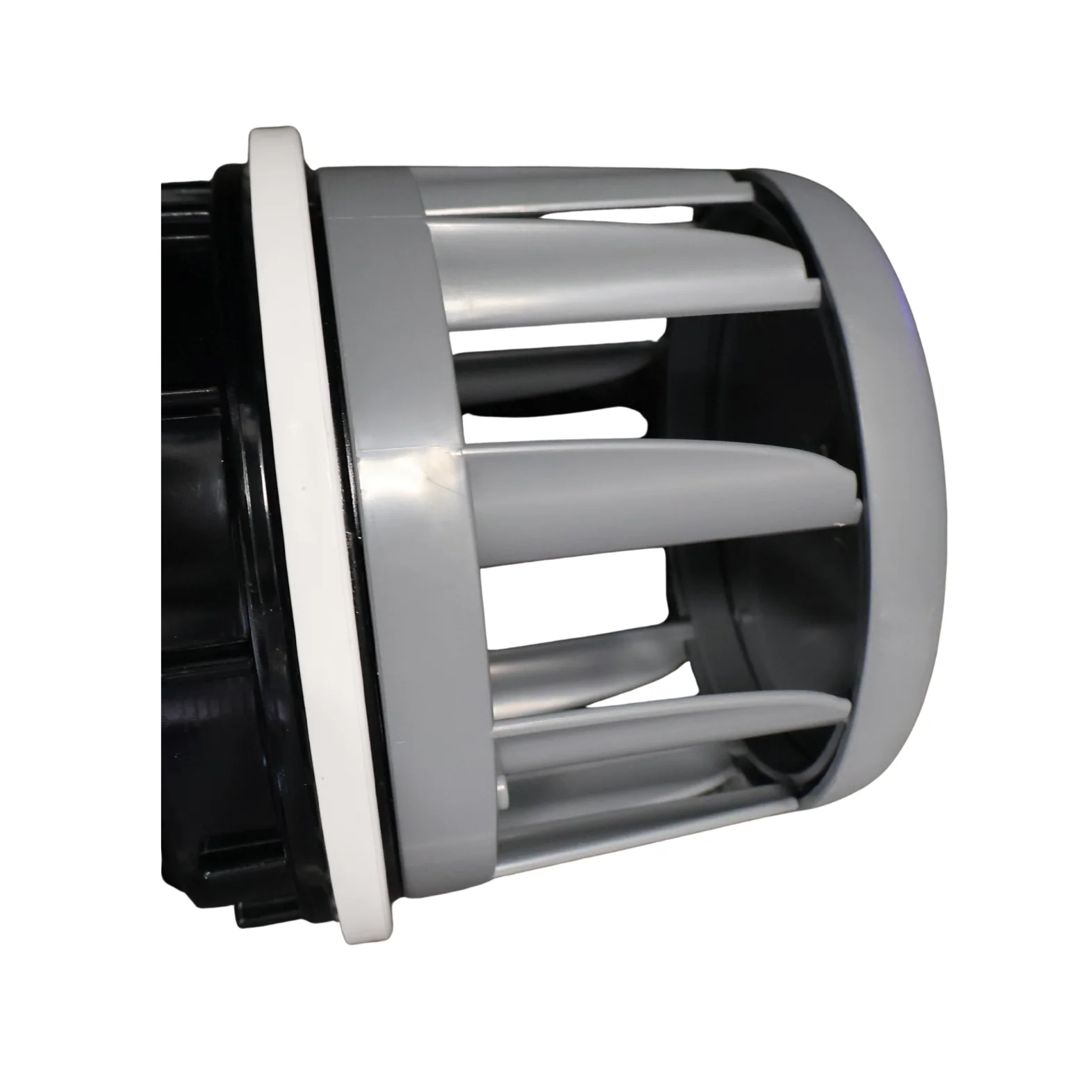 X261161 - Teleweir skimmer, ultra cool gray - Image 3