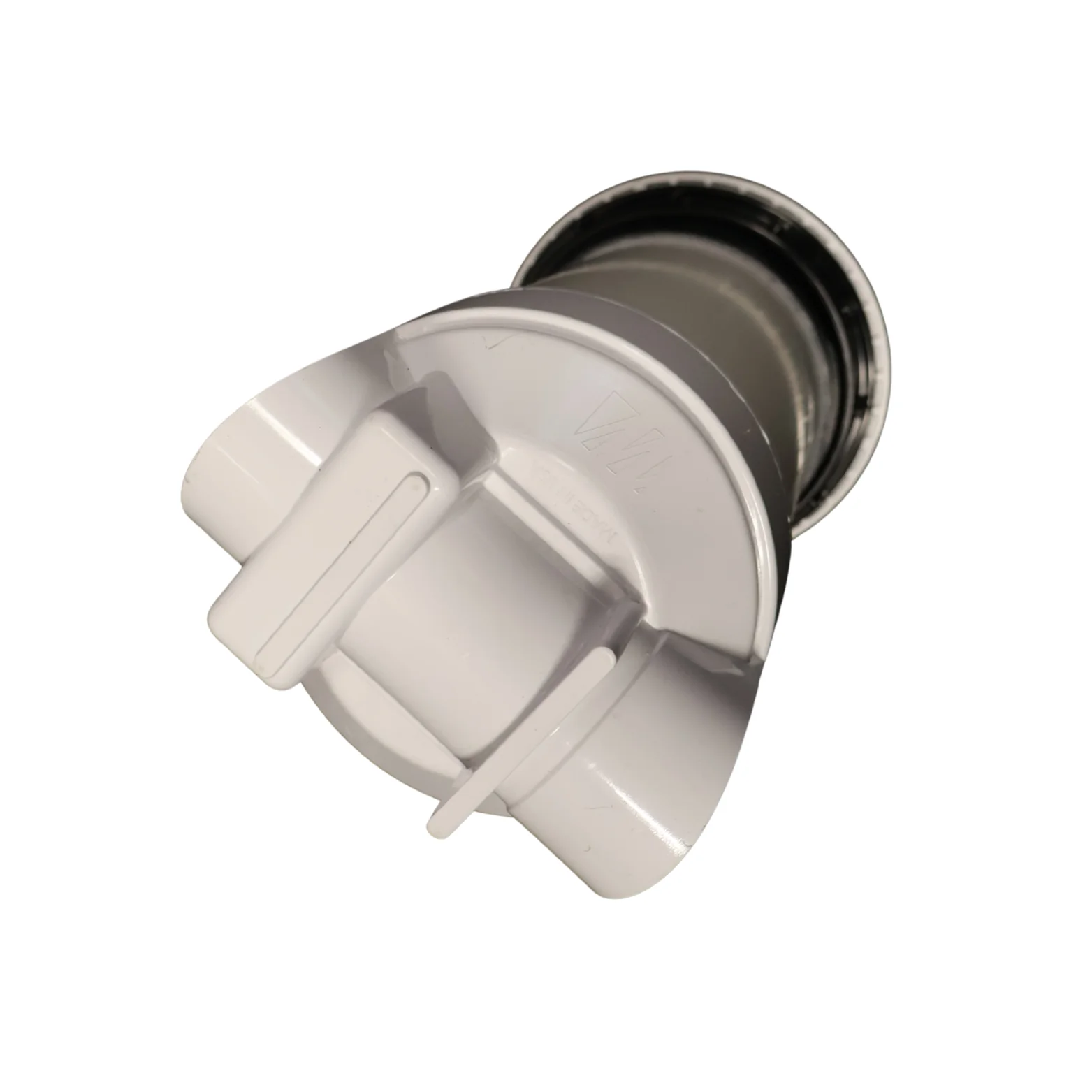 X261161 - Teleweir skimmer, ultra cool gray - Image 4