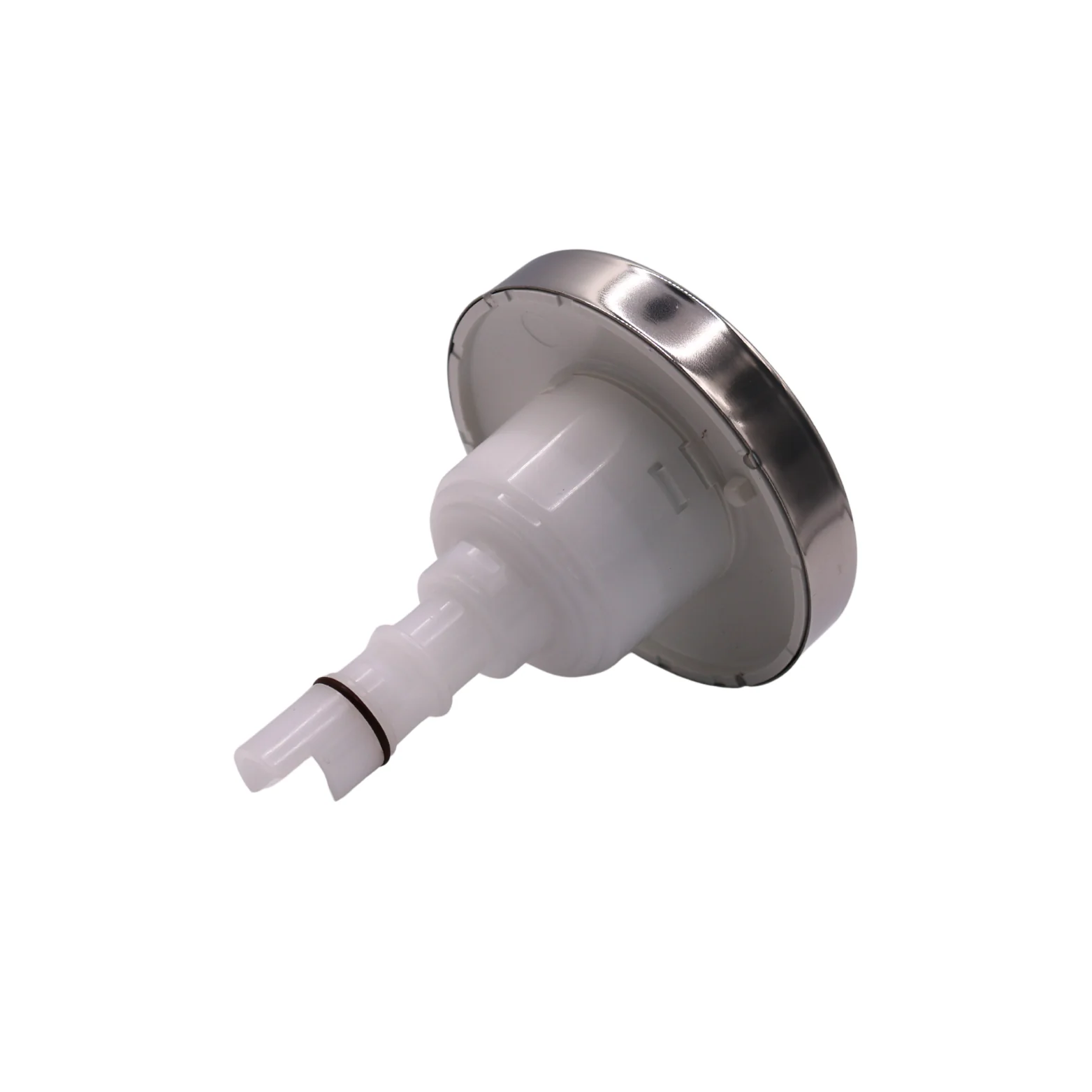 X284906 - Twin Roto Jet, Arc 3-5/16" - Image 2