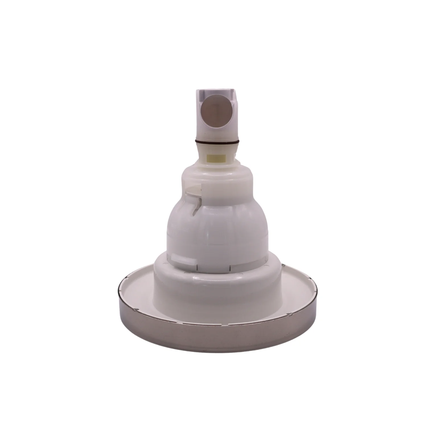 X284912 - Jet Arc 5" T Twin Roto - Image 4