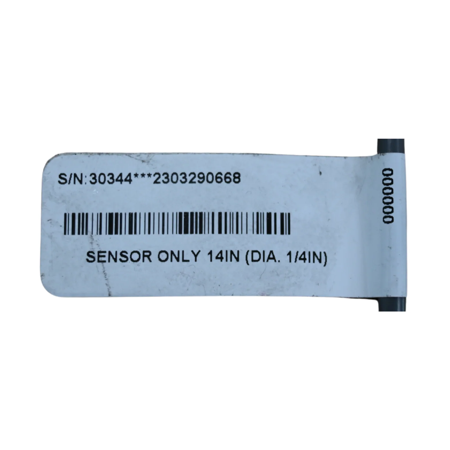 X300949 - Heater Assembly, 5.5KW 825 3S with Cord - Image 3