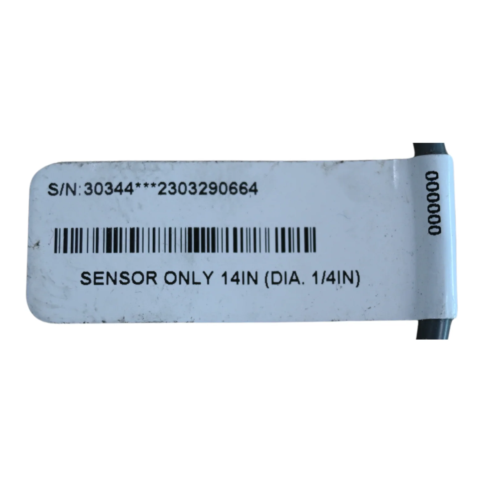 X300949 - Heater Assembly, 5.5KW 825 3S with Cord - Image 4