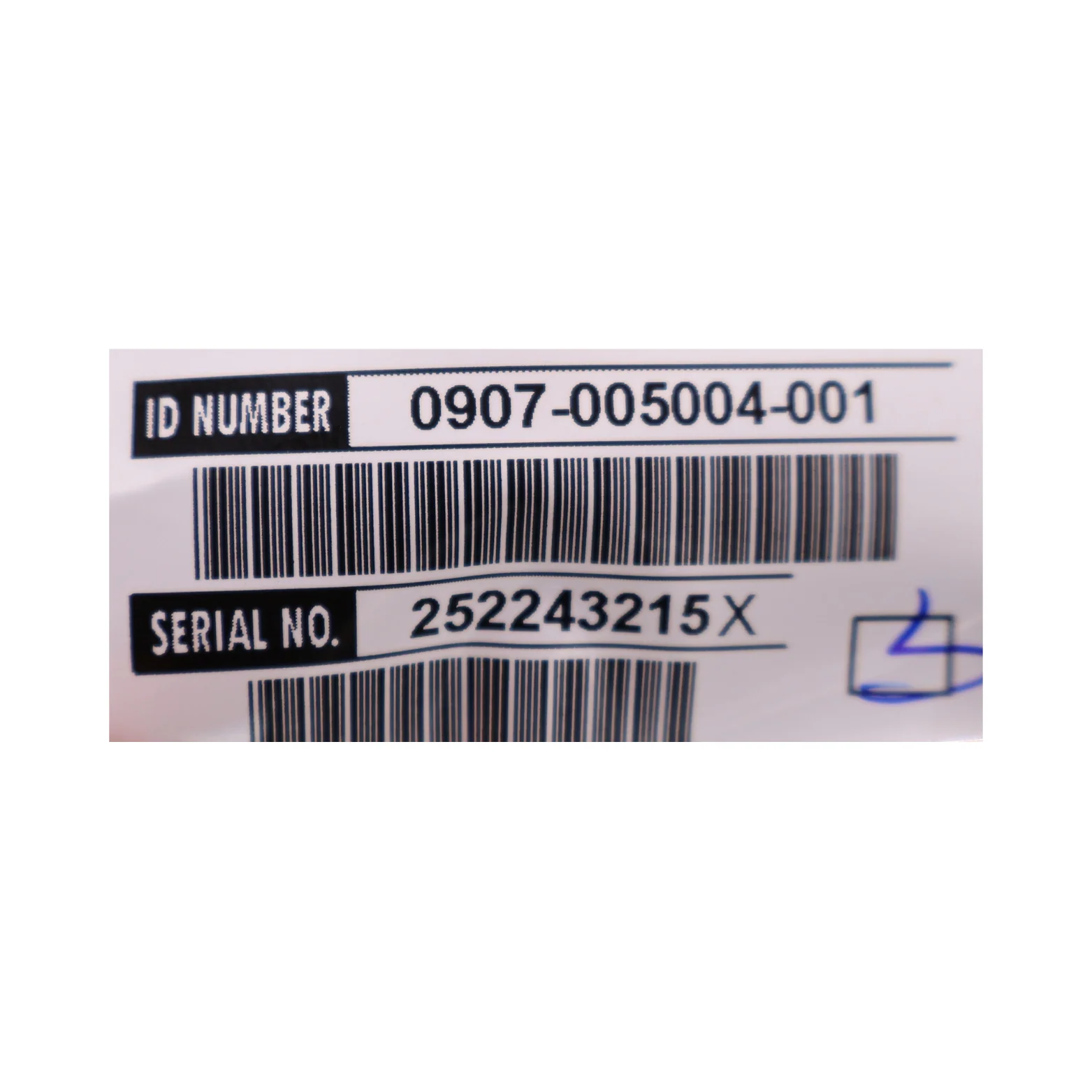 X310344 - Topside Control Panel, FLX.GO 25' Cord - Image 3