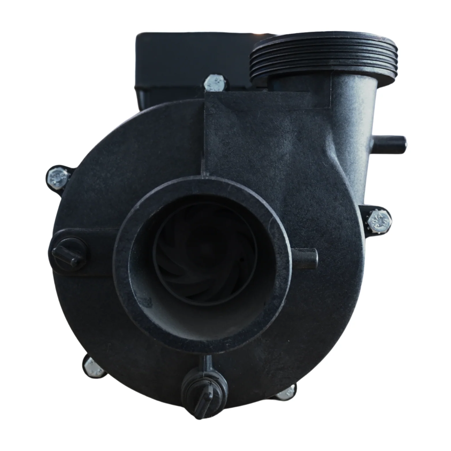 X320533 - Pump, 2 HP, 1 SPD, 230 V, 8.7 A, 50 HZ - Image 3