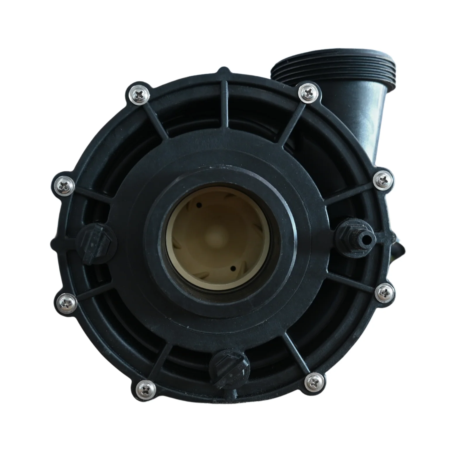 X320558 - Pump, 2 SPD, 220-240 V, 12/4.4 A, 60 HZ - Image 3