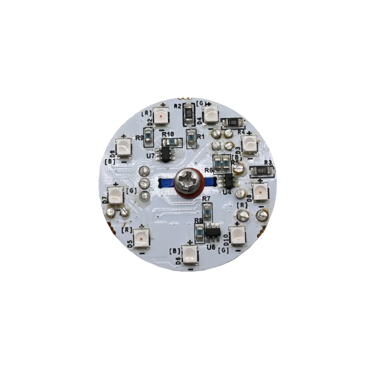 X333256 - Spa Lighting Controller, LED Light Head - Image 2