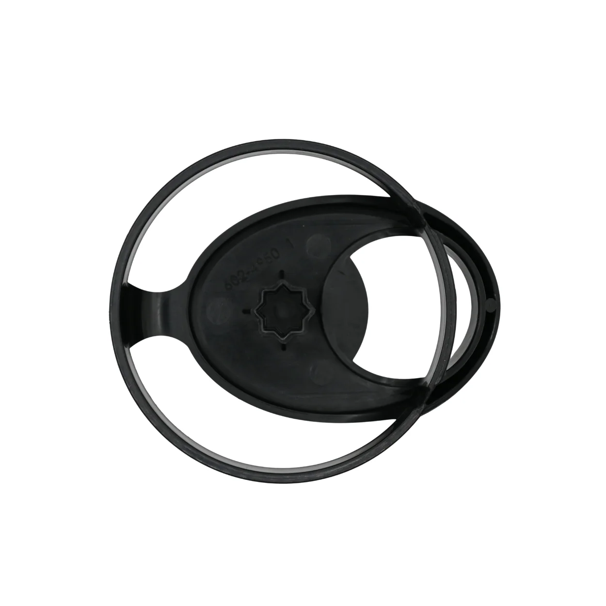 X804188 - Handle, 2" Diverter Majestic - Image 2
